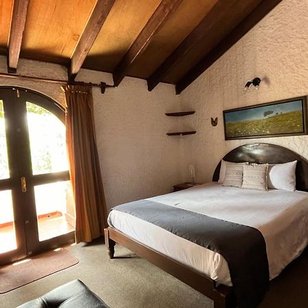 Hotel La Casa De Tin Tin Arequipa Luaran gambar