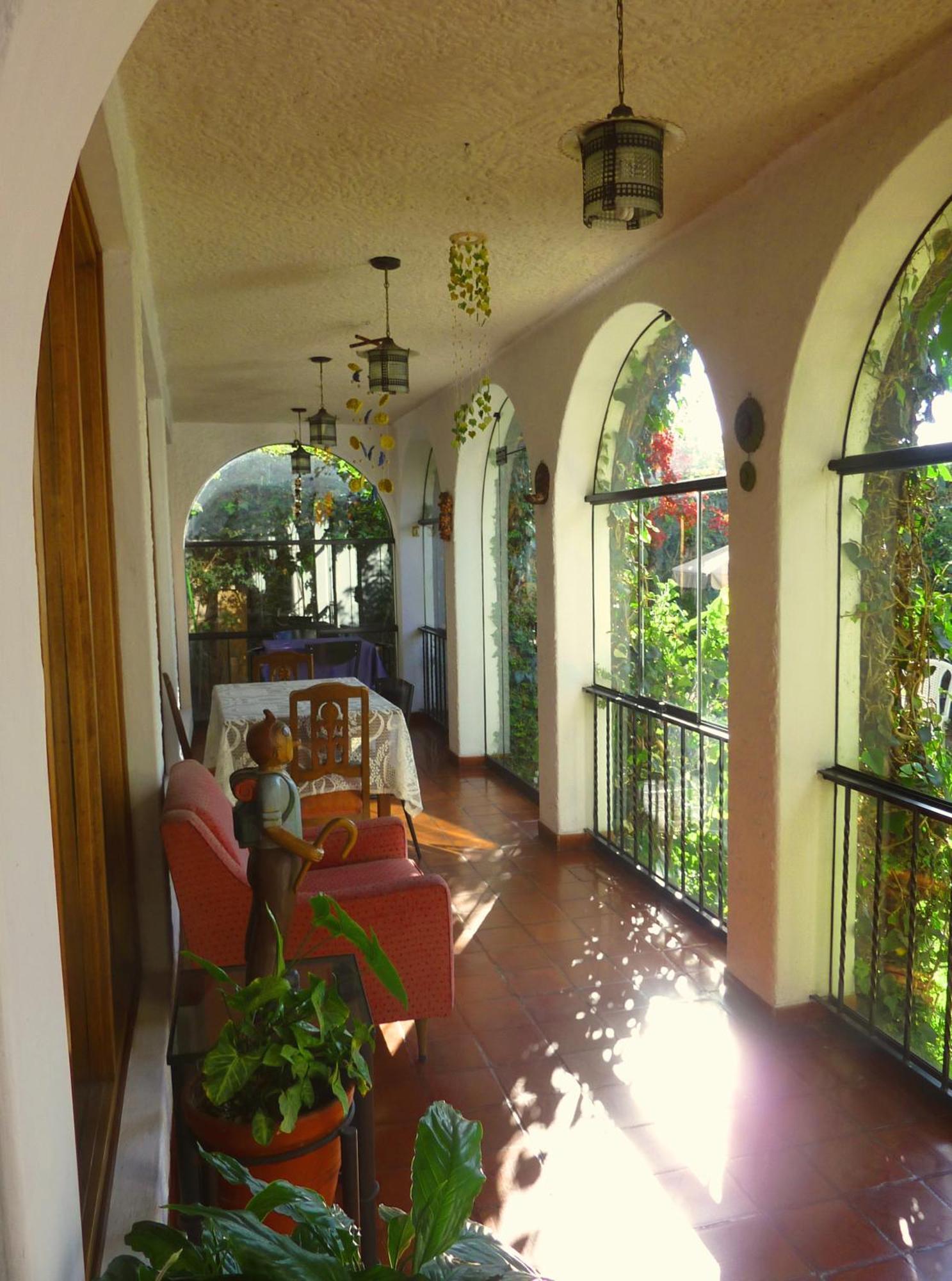 Hotel La Casa De Tin Tin Arequipa Luaran gambar
