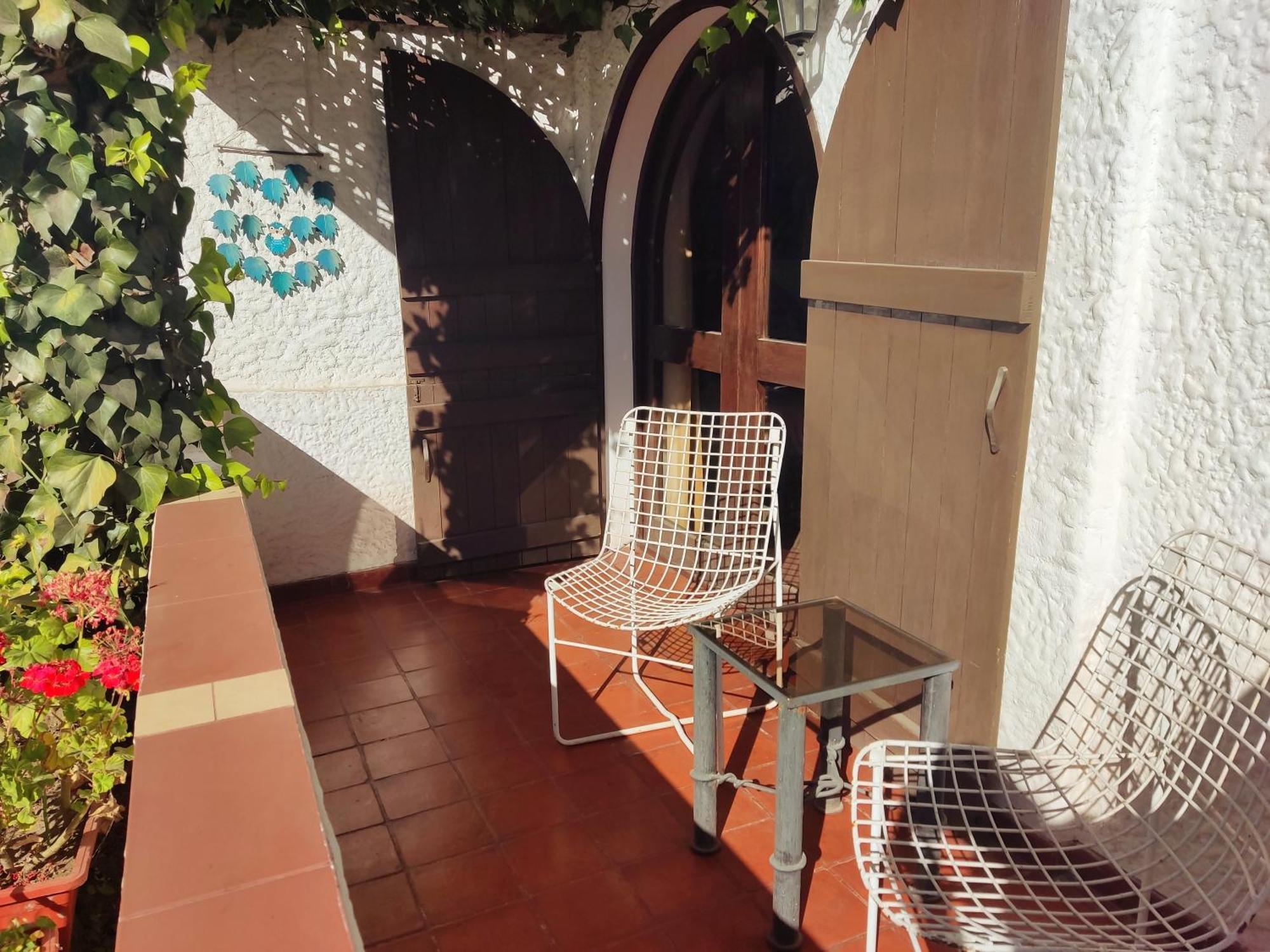 Hotel La Casa De Tin Tin Arequipa Luaran gambar