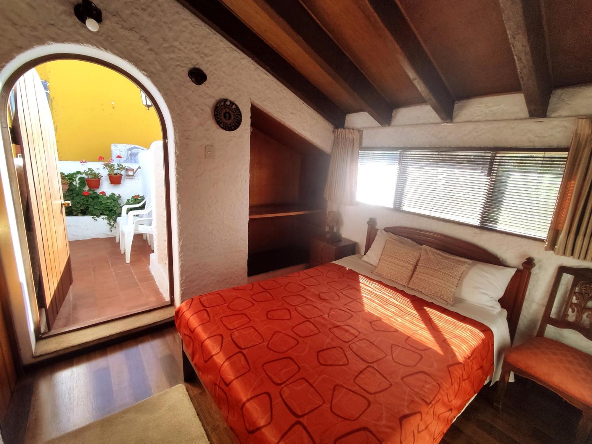 Hotel La Casa De Tin Tin Arequipa Luaran gambar
