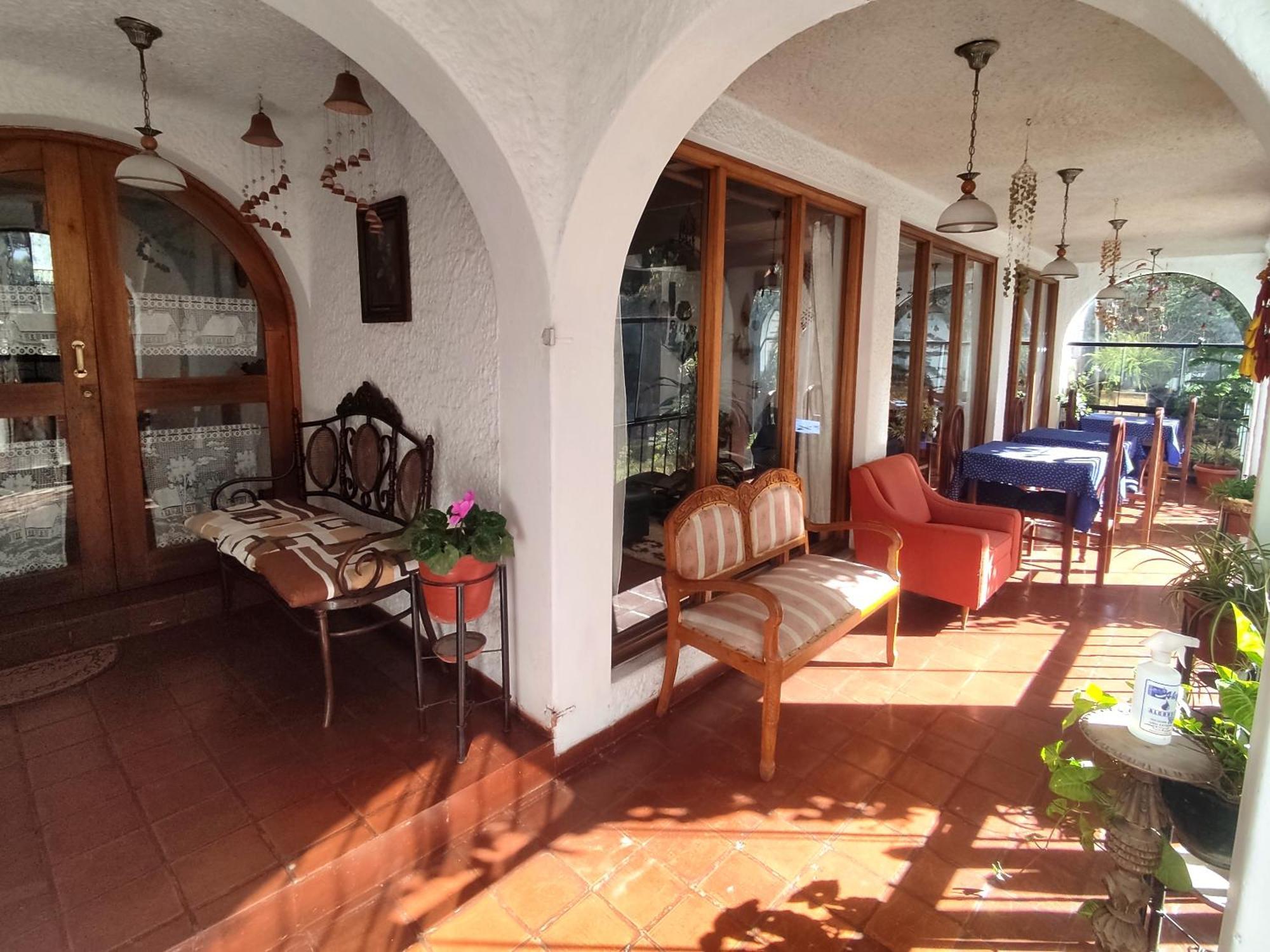 Hotel La Casa De Tin Tin Arequipa Luaran gambar
