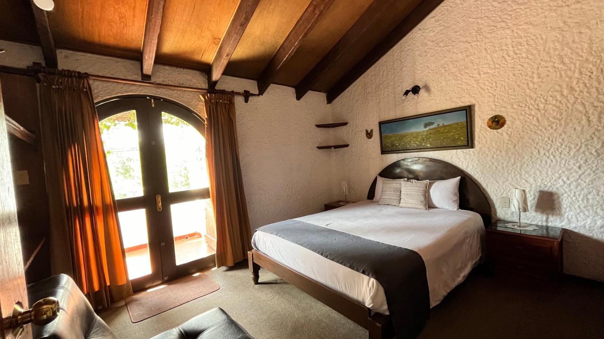 Hotel La Casa De Tin Tin Arequipa Luaran gambar