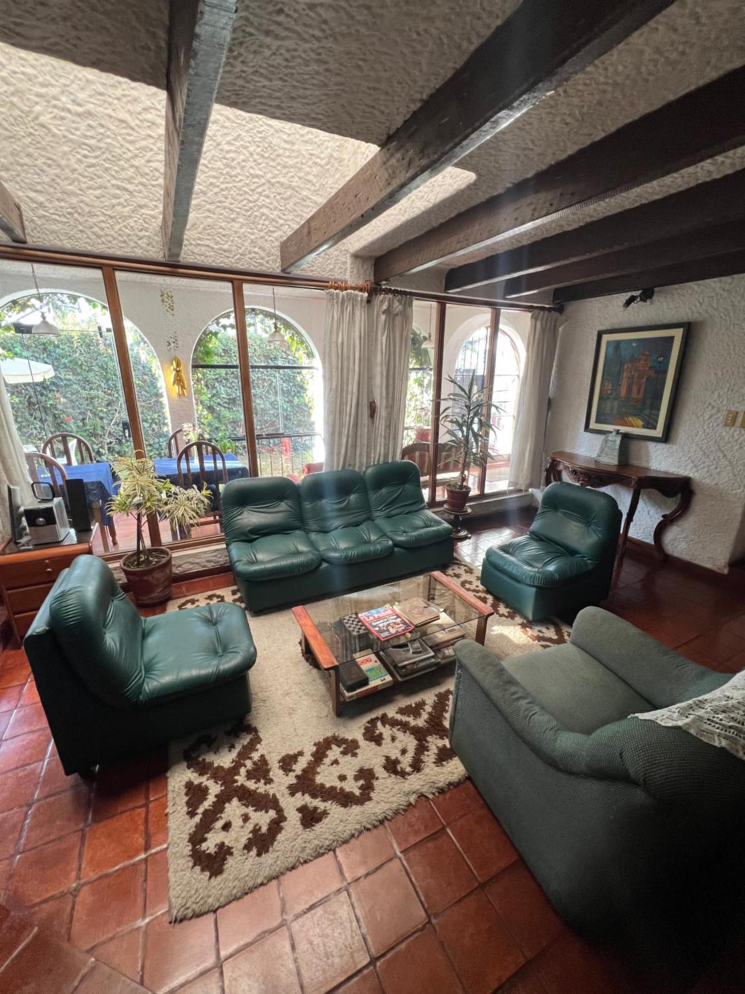 Hotel La Casa De Tin Tin Arequipa Luaran gambar