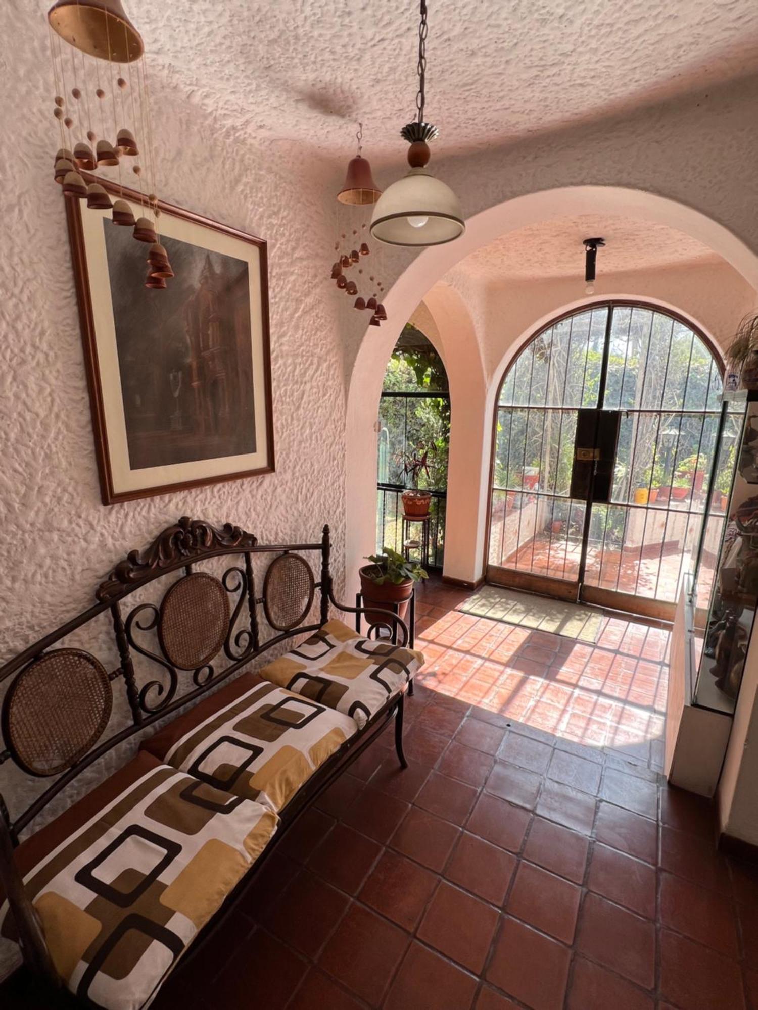 Hotel La Casa De Tin Tin Arequipa Luaran gambar