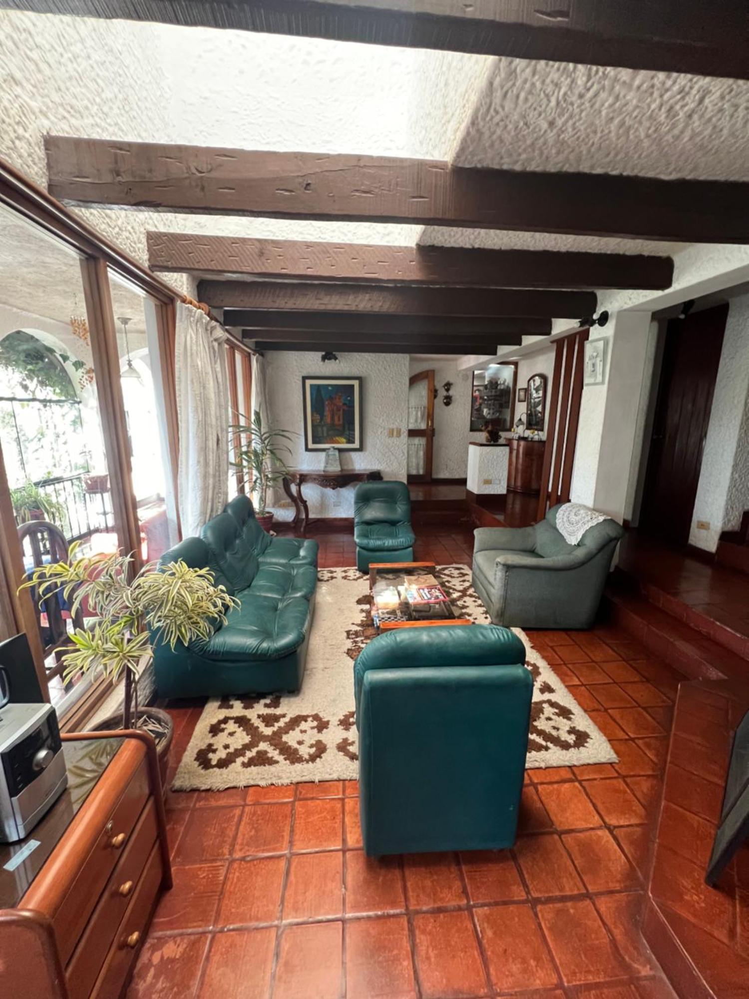 Hotel La Casa De Tin Tin Arequipa Luaran gambar