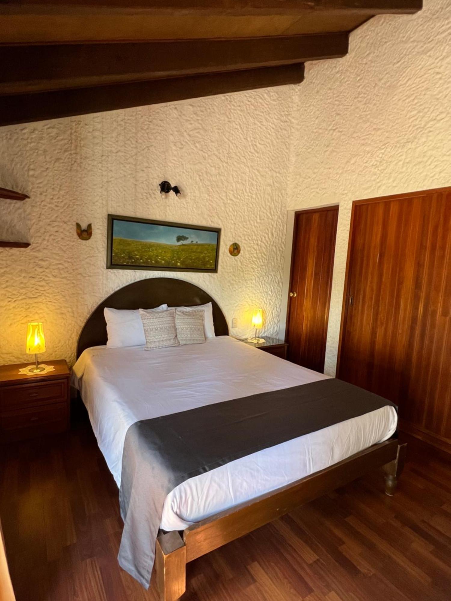 Hotel La Casa De Tin Tin Arequipa Luaran gambar