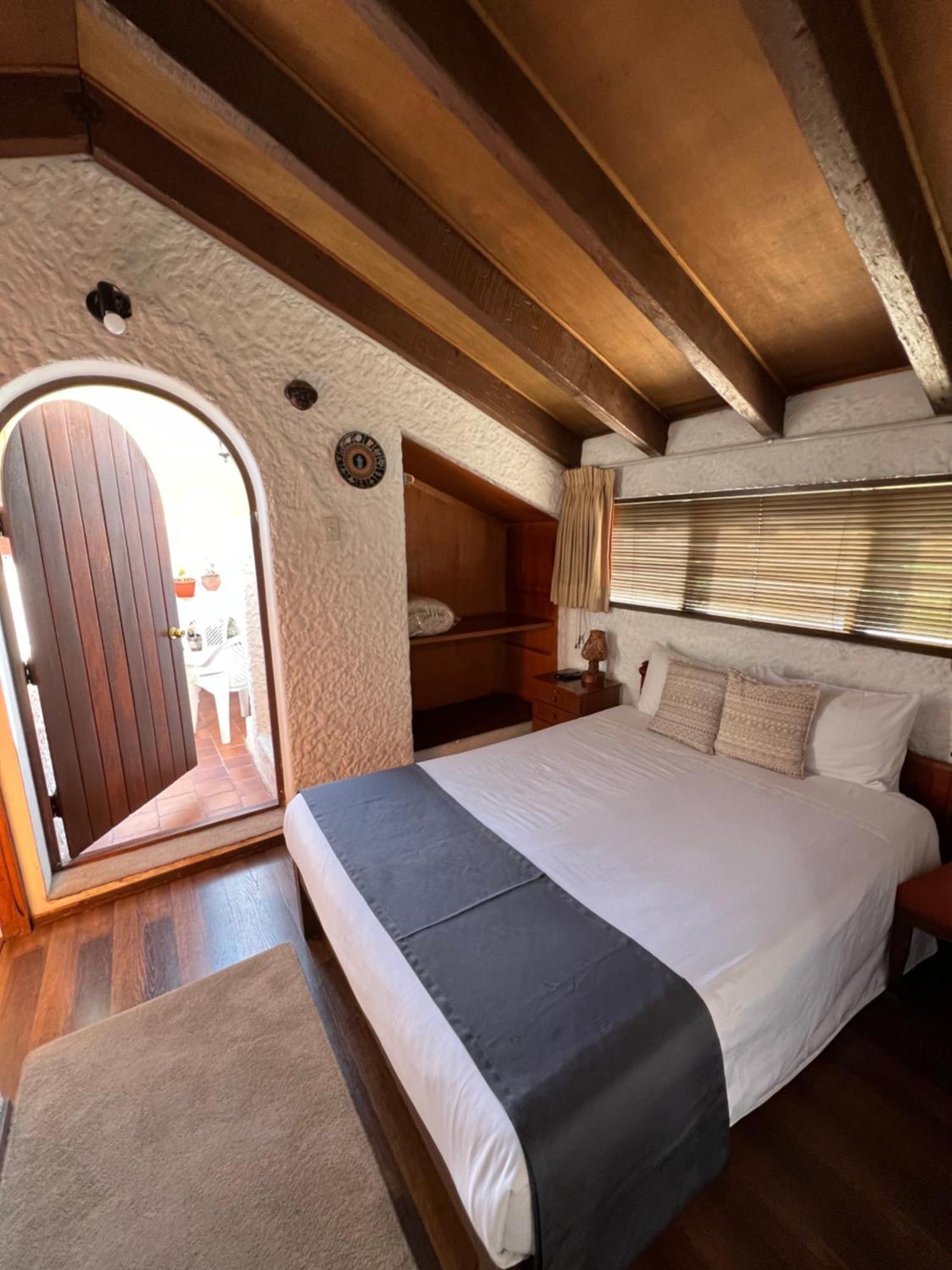 Hotel La Casa De Tin Tin Arequipa Luaran gambar