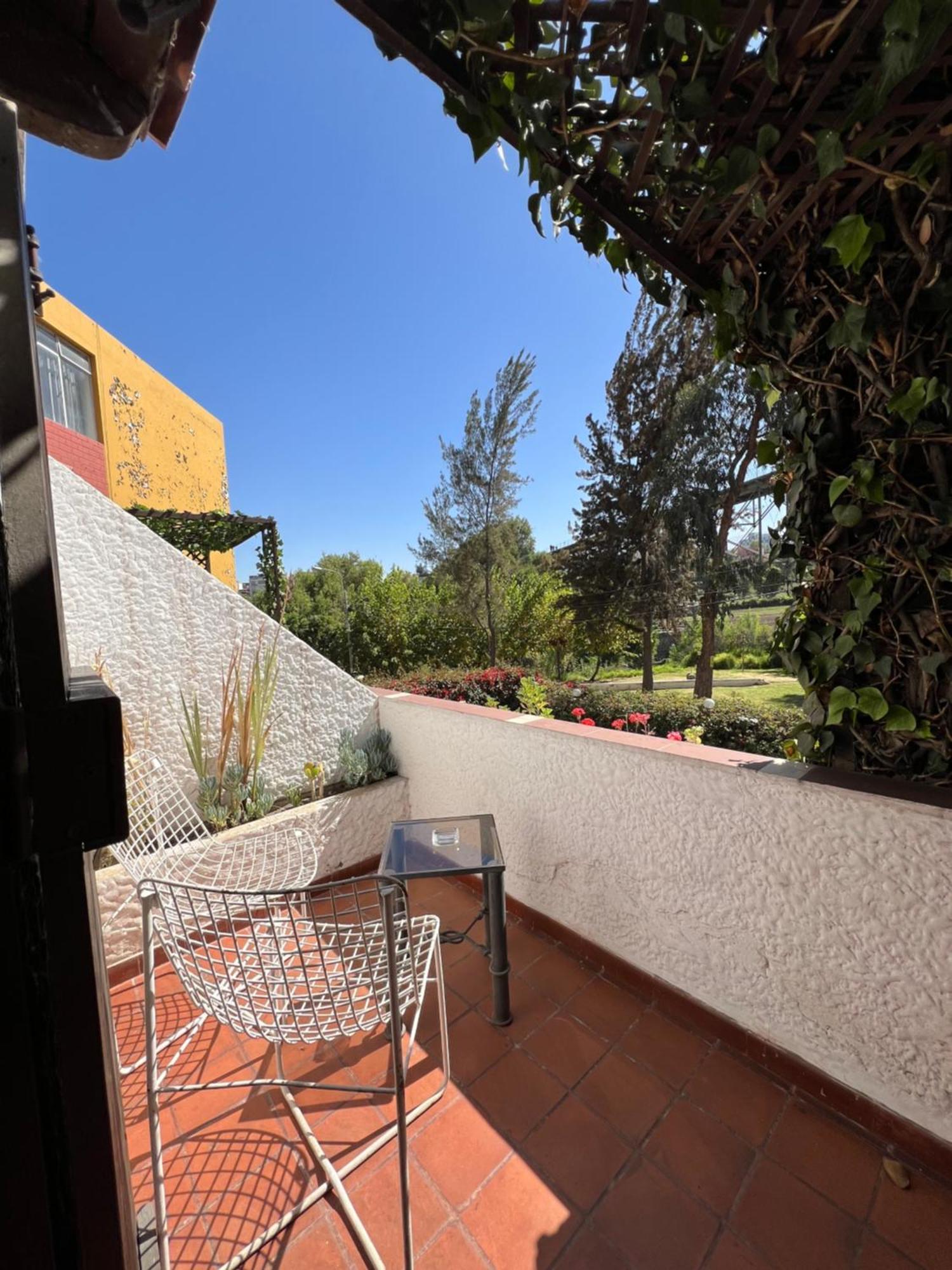 Hotel La Casa De Tin Tin Arequipa Luaran gambar