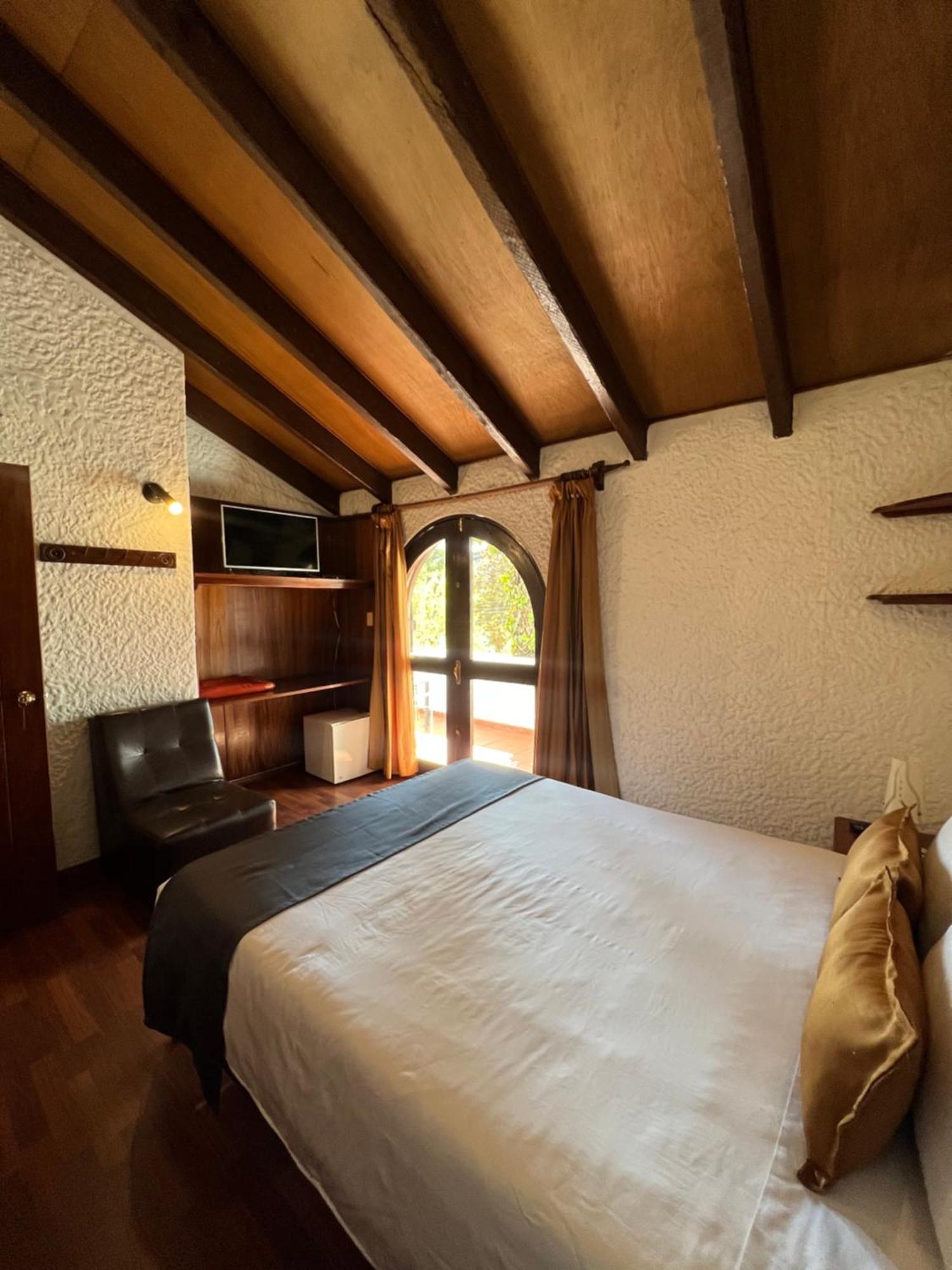 Hotel La Casa De Tin Tin Arequipa Luaran gambar