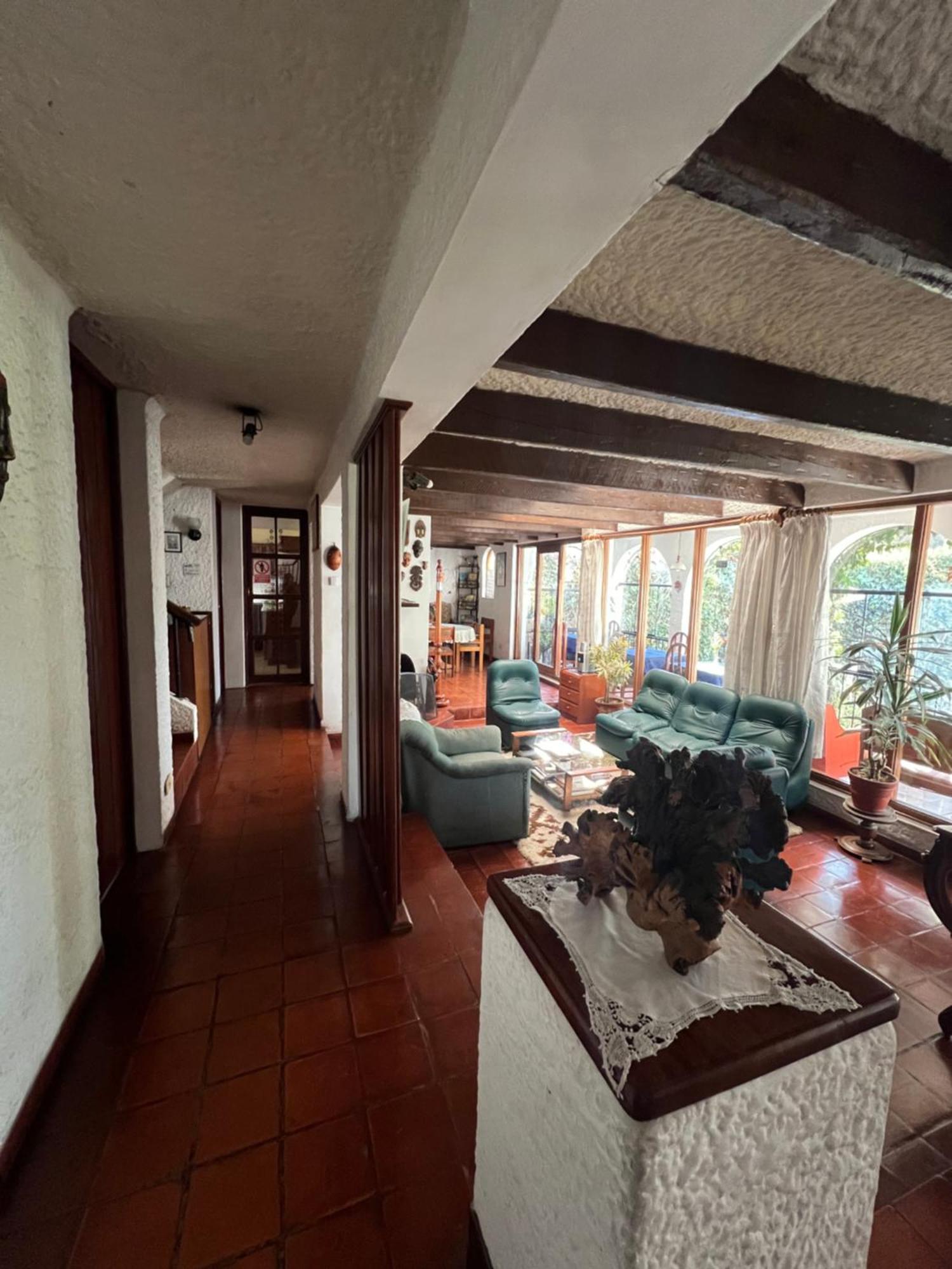 Hotel La Casa De Tin Tin Arequipa Luaran gambar
