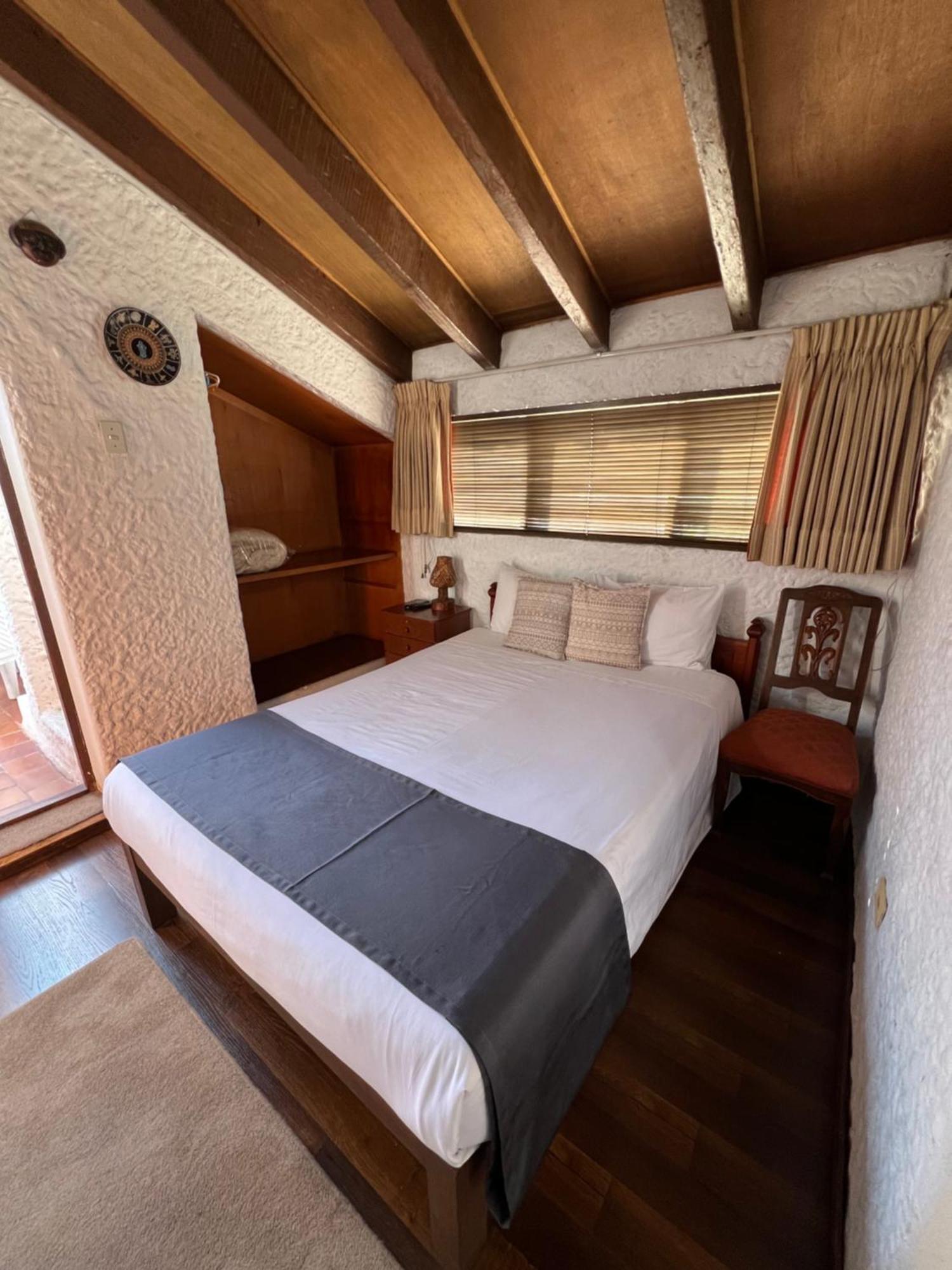 Hotel La Casa De Tin Tin Arequipa Luaran gambar