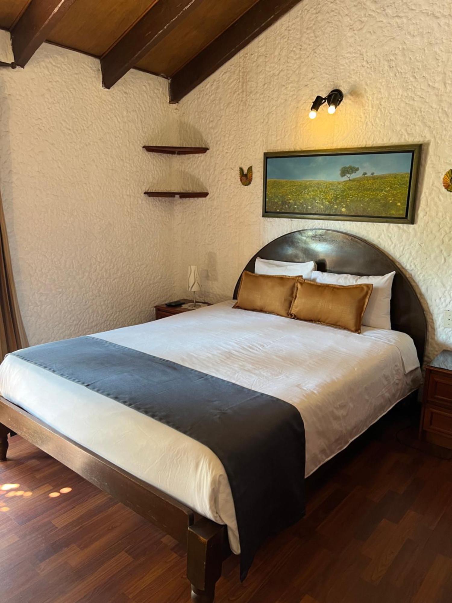 Hotel La Casa De Tin Tin Arequipa Luaran gambar