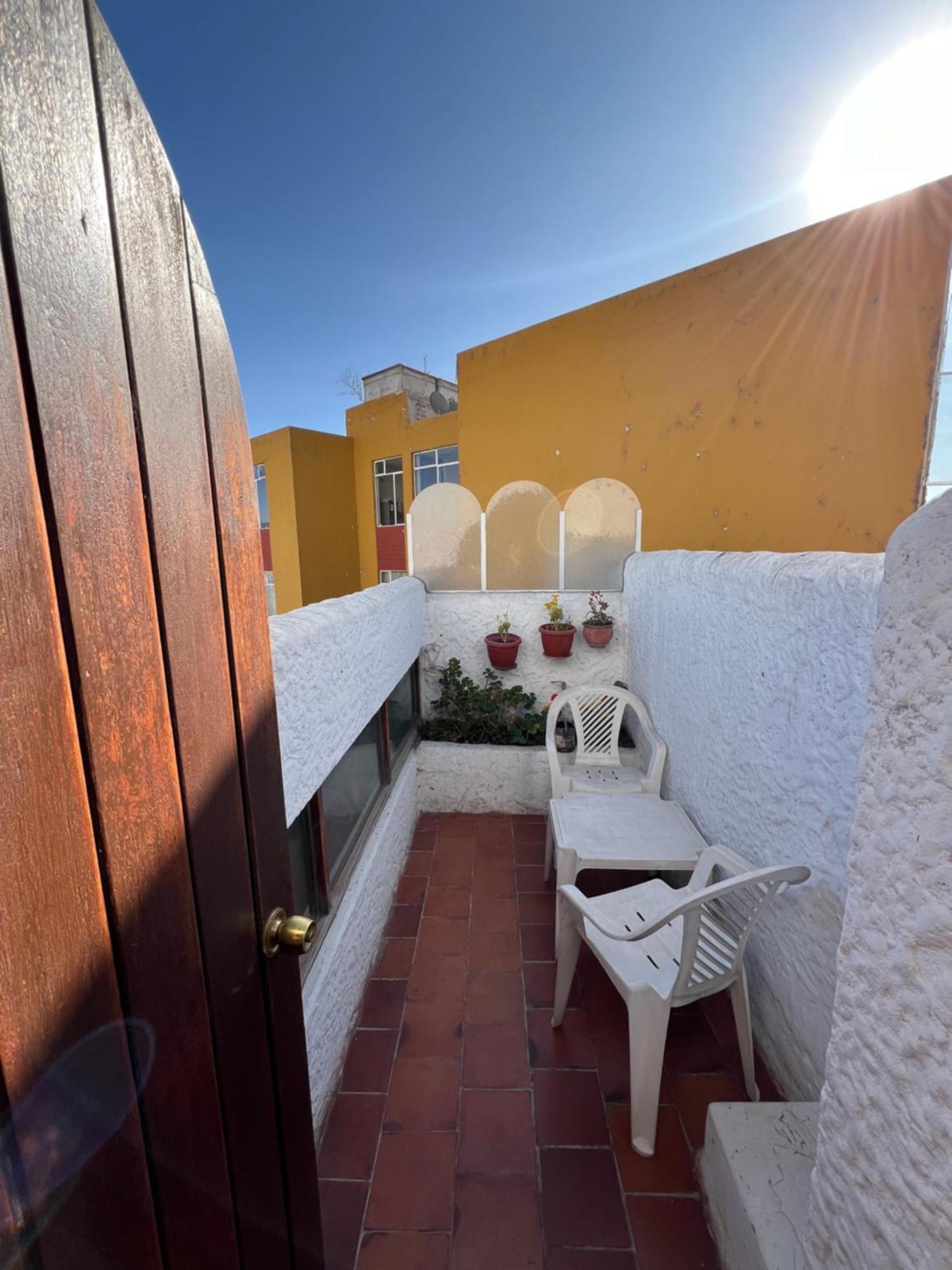 Hotel La Casa De Tin Tin Arequipa Luaran gambar
