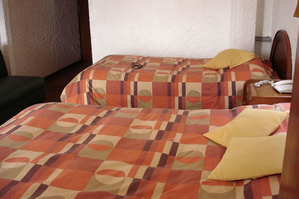 Hotel La Casa De Tin Tin Arequipa Luaran gambar