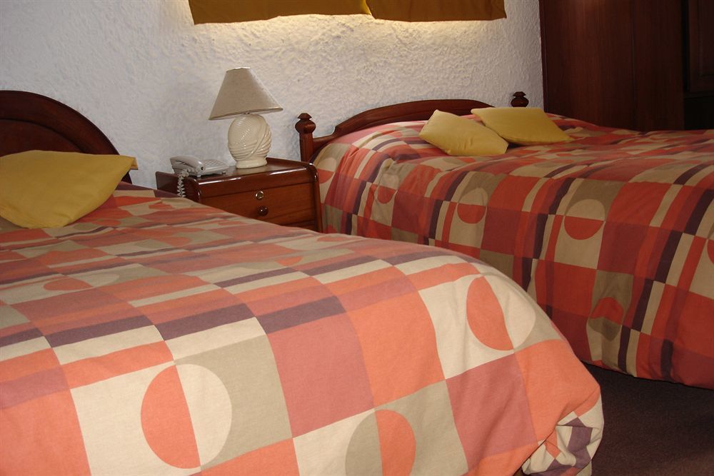 Hotel La Casa De Tin Tin Arequipa Luaran gambar